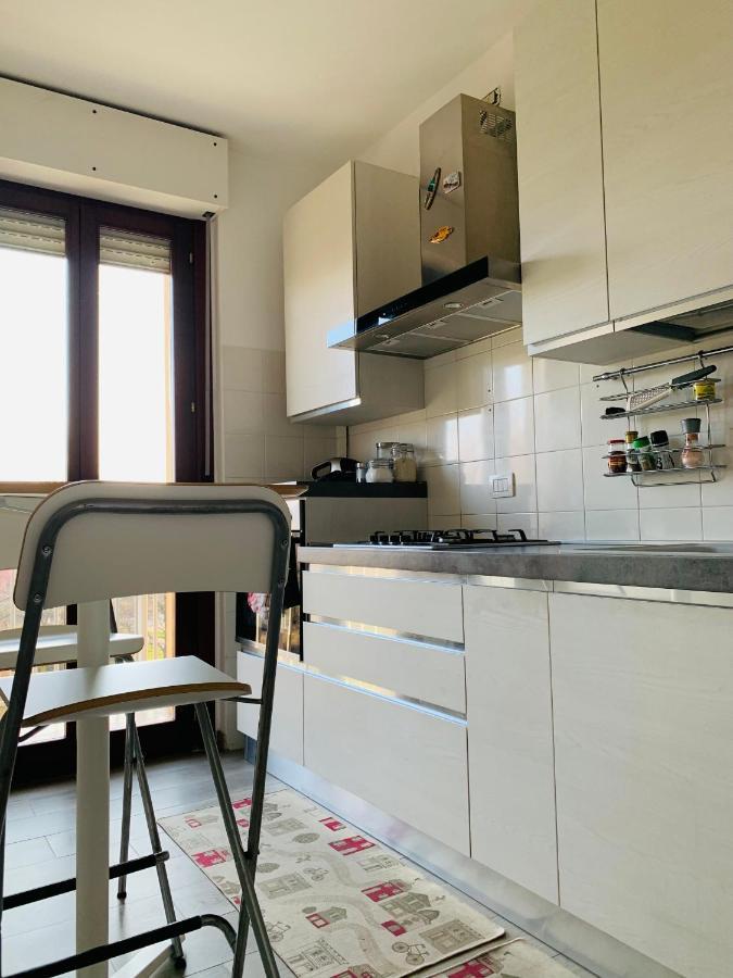 Trilocale In Zona Bocconi/Navigli Apartment Milan Exterior photo